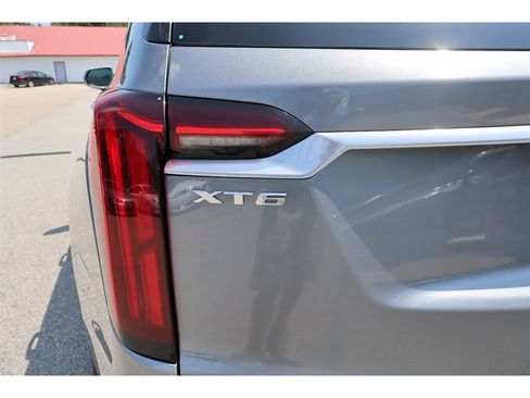 Used 2020 Cadillac XT6 Premium Luxury FWD image 52