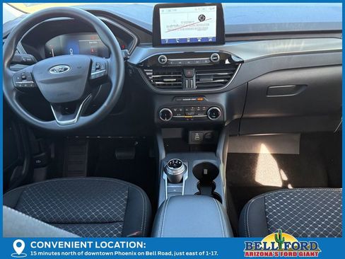 New 2026 Ford Escape Active image 15