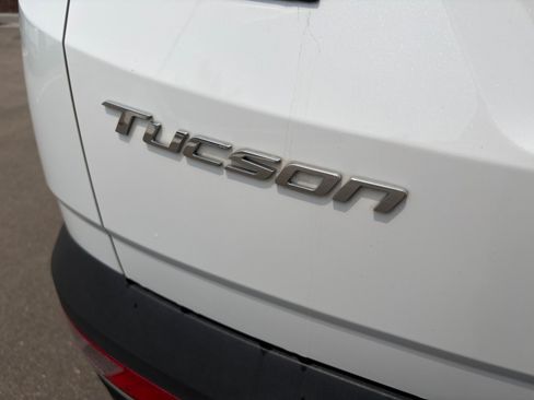 Certified 2022 Hyundai Tucson SEL AWD/4WD image 22