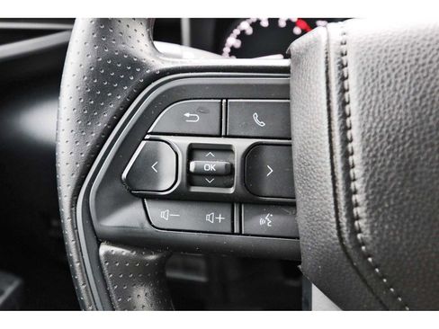 Used 2026 Toyota Tundra SR RWD image 15