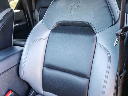 Used 2023 Ford Bronco Black Diamond AWD/4WD image 31