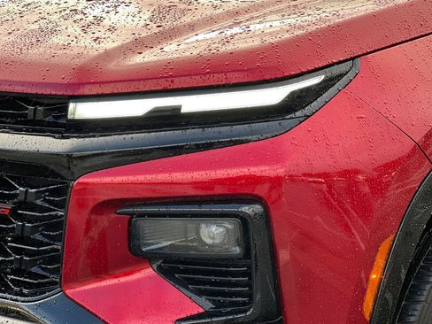 Certified 2024 Chevrolet Traverse RS w/ LPO, Floor Liner Package image 53