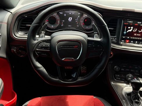 Used 2022 Dodge Challenger R/T Scat Pack RWD image 13