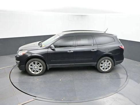 Used 2014 Chevrolet Traverse LT w/ All-Star Edition AWD/4WD image 14