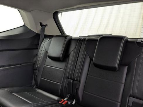 Used 2022 Volkswagen Atlas SEL image 17