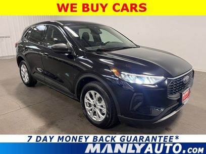 Used 2024 Ford Escape Active