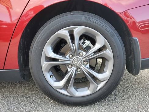 Used 2024 Honda Accord EX image 8