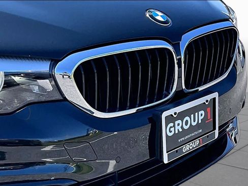 Used 2019 BMW 530i xDrive w/ Convenience Package AWD/4WD image 29