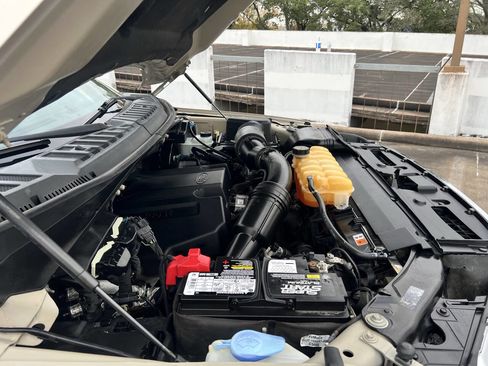 Used 2017 Ford F150 King Ranch w/ Equipment Group 601A Luxury image 58