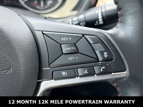 Used 2024 Nissan Sentra SR image 23