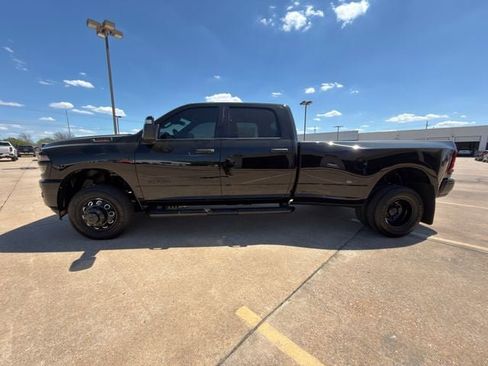 New 2026 RAM 3500 Big Horn image 14