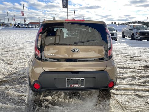 Used 2014 Kia Soul + w/ Primo Package image 5