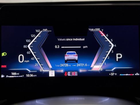 Used 2023 BMW X1 xDrive28i w/ Convenience Package image 39