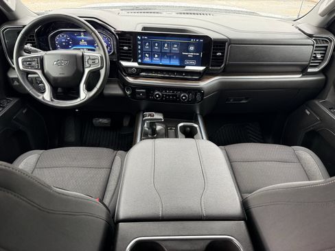 Used 2024 Chevrolet Silverado 1500 RST w/ Convenience Package II image 13