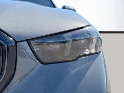 New 2026 BMW 550e xDrive w/ Executive Package AWD/4WD image 9