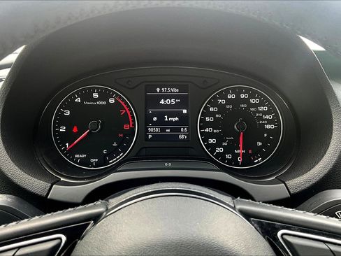 Used 2018 Audi A3 2.0T Premium w/ Convenience Package image 21