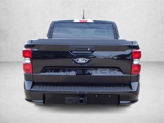 New 2026 Ford Maverick Lobo video 3