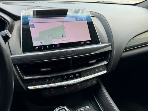 Used 2022 Cadillac CT5 Sport AWD/4WD image 12