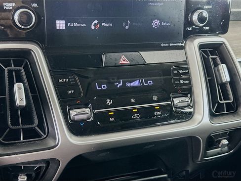 Certified 2021 Kia Sorento EX image 15