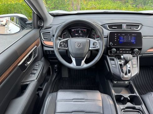 Used 2020 Honda CR-V EX-L image 20