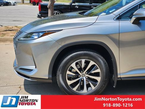Used 2022 Lexus RX 350 AWD image 7