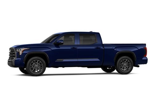 New 2026 Toyota Tundra Platinum AWD/4WD image 5