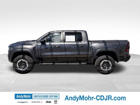 Used 2022 RAM 1500 TRX w/ TRX Level 2 Equipment Group AWD/4WD image 4