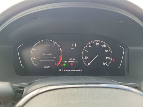 New 2026 Honda Civic Sport image 18