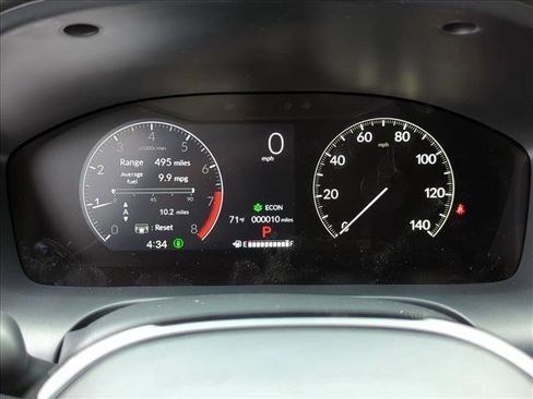 New 2026 Honda HR-V Sport image 11
