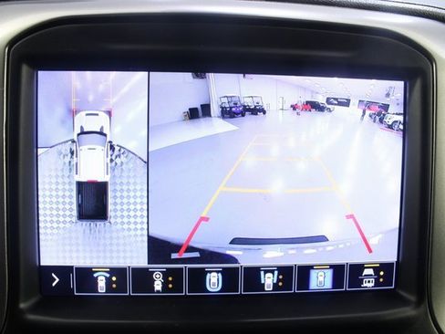 Used 2020 Chevrolet Silverado 2500 LTZ w/ LTZ Premium Package image 4