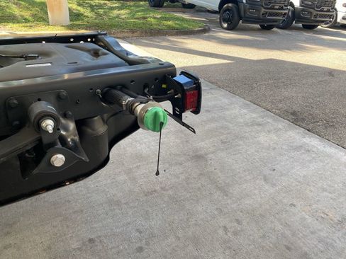 New 2026 RAM 4500 Tradesman image 19