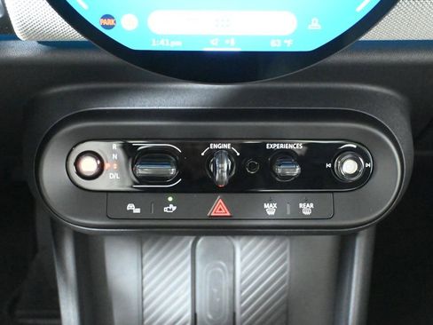 New 2026 MINI Cooper S image 16