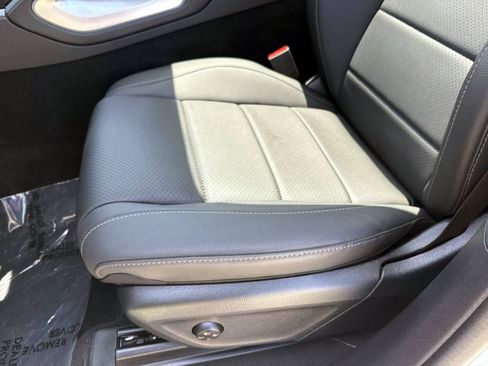 Certified 2026 Mercedes-Benz GLE 450 4MATIC Coupe image 22