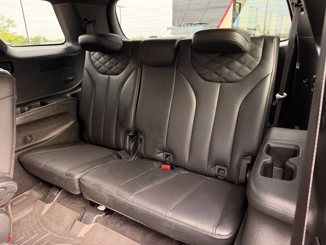 Used 2021 Hyundai Palisade Calligraphy w/ Cargo Package FWD image 12
