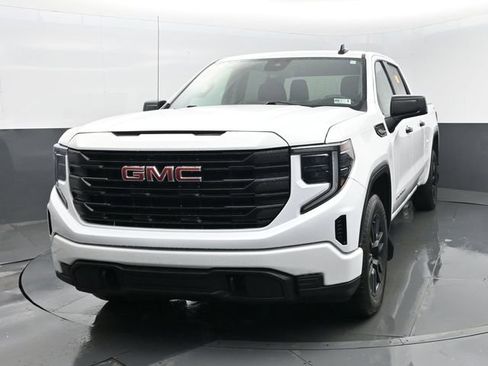 Used 2024 GMC Sierra 1500 Pro w/ Graphite Edition image 21