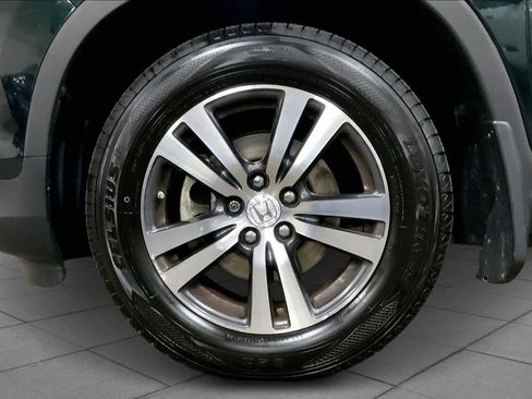 Used 2016 Honda Pilot EX-L image 11