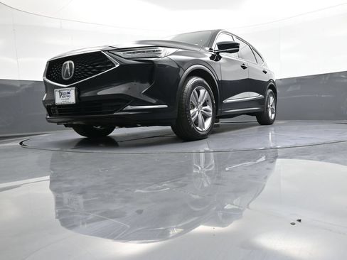 Used 2023 Acura MDX SH-AWD image 28