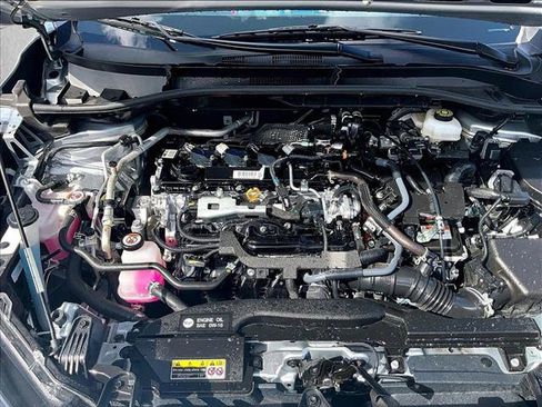 Used 2025 Toyota Corolla Cross AWD Hybrid image 11
