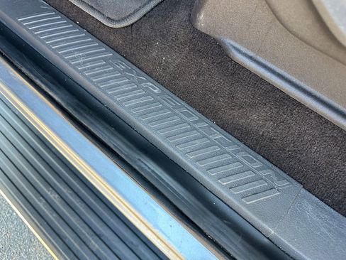 Used 2021 Ford Expedition Limited image 24