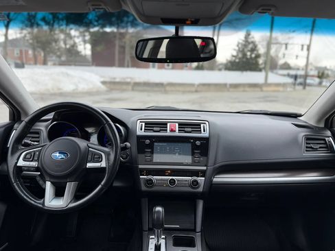 Used 2015 Subaru Legacy 2.5i Limited image 19
