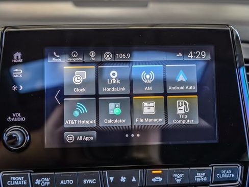 Used 2020 Honda Odyssey Elite image 35