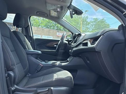 Used 2020 GMC Terrain SLE FWD image 22