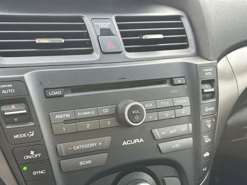 Used 2013 Acura TL SH-AWD image 24