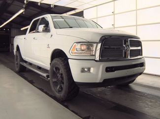 Used 2013 RAM 2500 Limited video 1