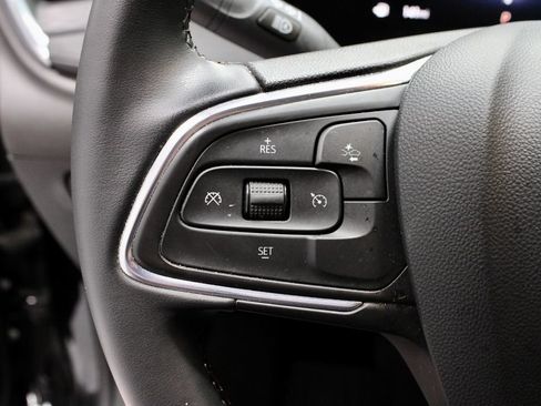 Used 2024 Buick Encore GX Sport Touring w/ Advanced Technology Package AWD/4WD image 27