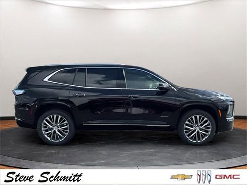 New 2026 Buick Enclave Avenir w/ Super Cruise Package image 10
