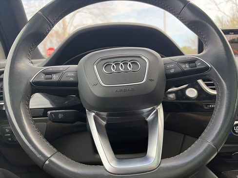 Used 2017 Audi Q7 2.0T Premium Plus w/ Premium Plus Package image 13