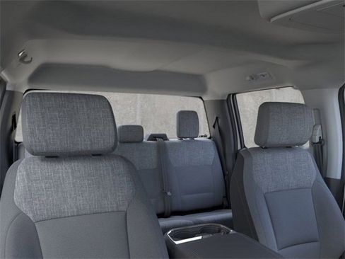 New 2025 Ford F250 XLT w/ FX4 Off-Road Package image 22