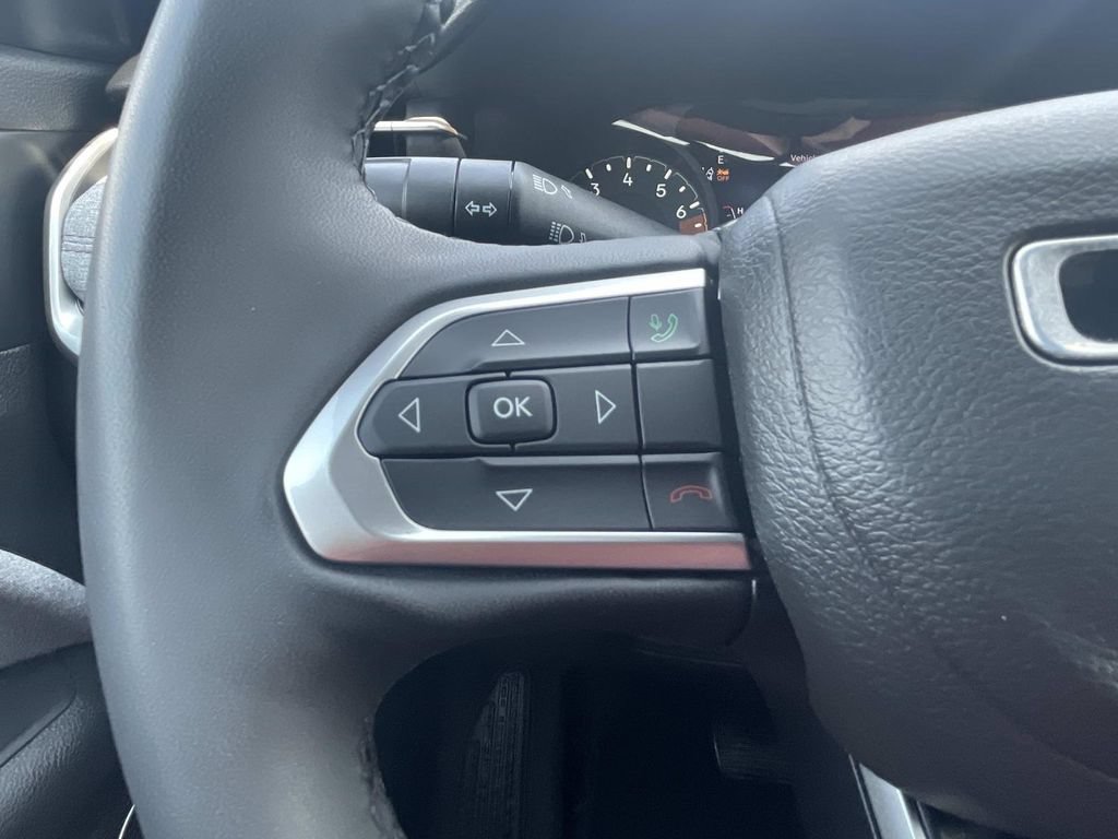 Used 2023 Jeep Compass Latitude AWD/4WD image 22