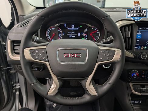Used 2023 GMC Terrain Denali AWD/4WD image 22